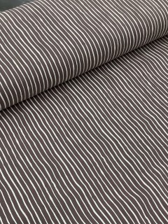 20456 Cotton Diamond Plum Stripe 20456 Cotton Diamond Plum Stripe