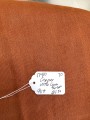17410 100% Linen Copper