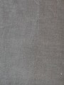17460 100% Washed Linen Charcoal (Dk Grey)