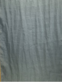 17739 100% Linen Palm Green