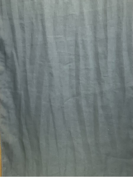 17739 100% Linen Palm Green
