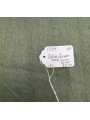 17739 100% Linen Palm Green