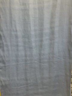 18071 100% Linen Campfire Smoke