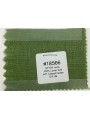 18566 100% Linen Carpet Green