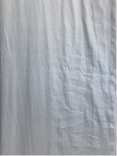 18568 100% Linen Deep Blue