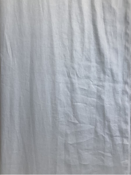 18568 100% Linen Deep Blue