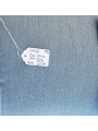 18568 100% Linen Deep Blue