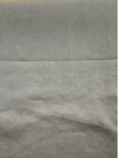 19232 100% Linen Bell Green