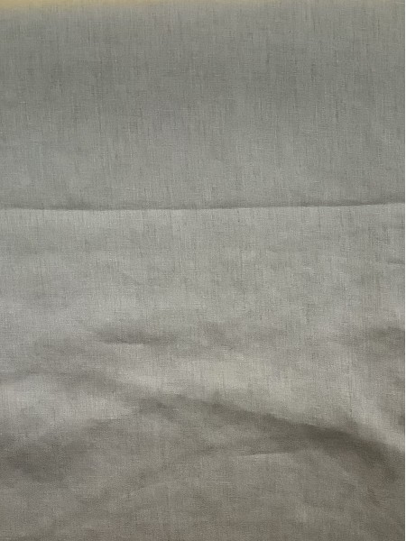19232 100% Linen Bell Green