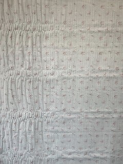 19393 Cotton Slub Texture Blush 19393 Cotton Slub Texture Blush