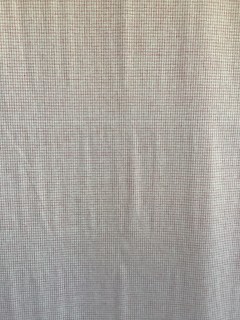 20401 Cotton Linen Mar 3039 Pink Check