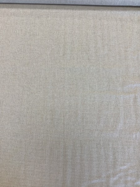 20403 Cotton Linen Mar 3039 Tan Check