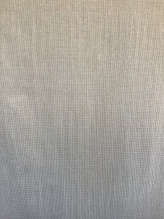 20404 Cotton Linen Mar 3039 Gold Check