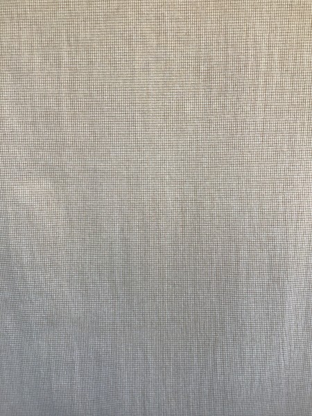 20404 Cotton Linen Mar 3039 Gold Check
