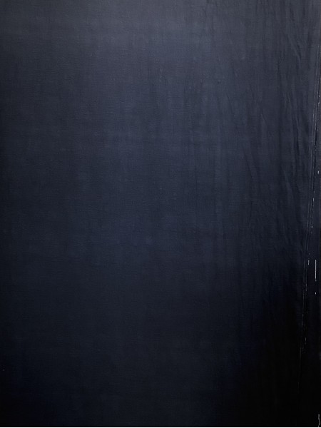 20419 100% Linen Midnight