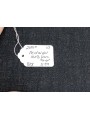 20419 100% Linen Midnight