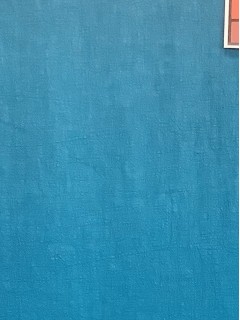 20421 100% Linen Sapphire
