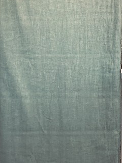 20423 100% Linen Sea Foam