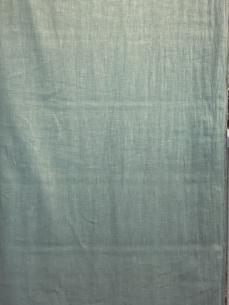 20423 100% Linen Sea Foam