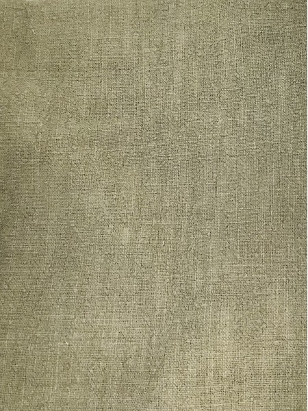 20425 100% Linen Dried Basil