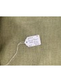 20425 100% Linen Dried Basil