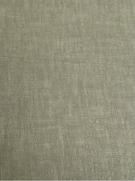20428 100% Linen Thyme