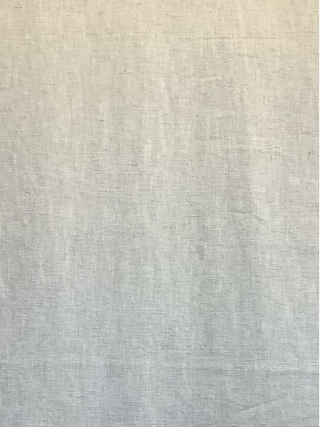 20431 100% Linen Ivory