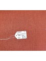 20539 100% Linen Burnt Sienna