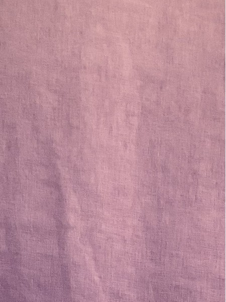 20540 100% Linen Amaranth
