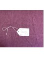 20540 100% Linen Amaranth