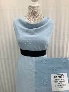 17578 FRCP Sky Blue