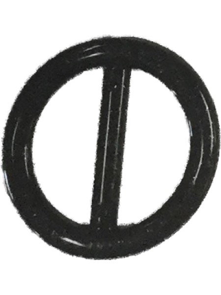 Buckle 152