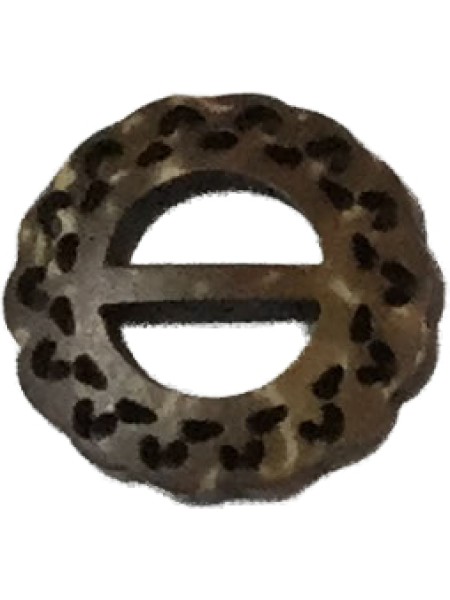 Buckle 156