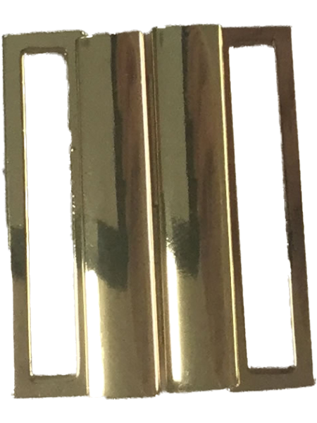 Flat Bar Clasp 1 1/2"