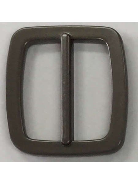 Buckle 1 in. Pewter