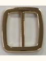 Rounded Square Buckle 1" Rounded Square Buckle 1"
