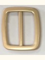 Rounded Square Buckle 1" Rounded Square Buckle 1"