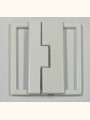 Hook Metal Clasp