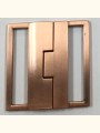Hook Metal Clasp