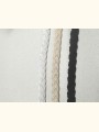 5/8" in Cotton Braid Belting
