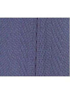Invisible Zipper
