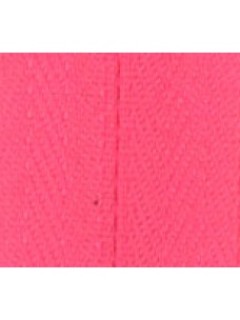 Invisible Zipper
