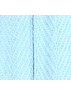 Invisible Zipper