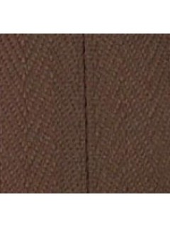 Invisible Zipper