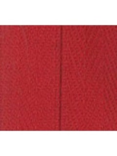 Invisible Zipper