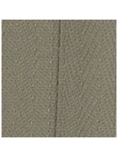 Invisible Zipper