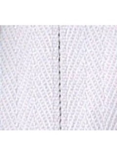 Invisible Zipper