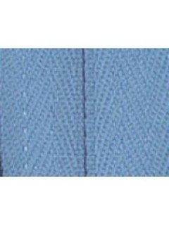 Invisible Zipper