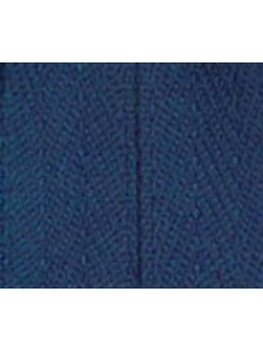 Invisible Zipper