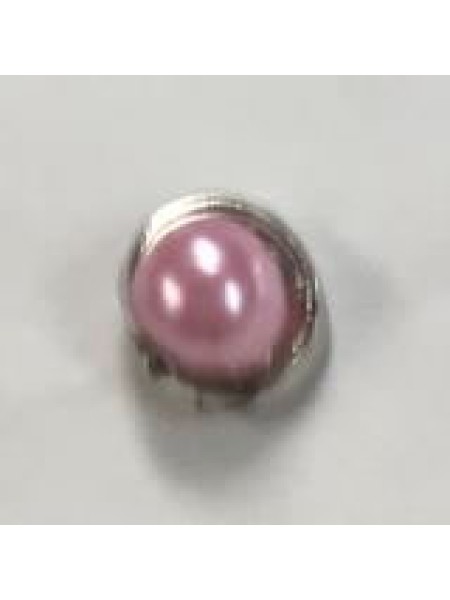 1426 Brad Silver Pink